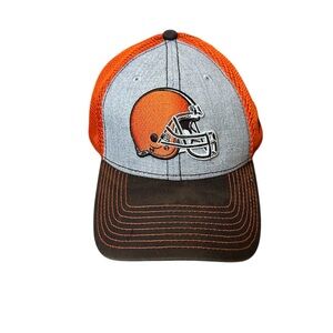 NFL Cleveland Browns 39Thirty Hat Small Medium